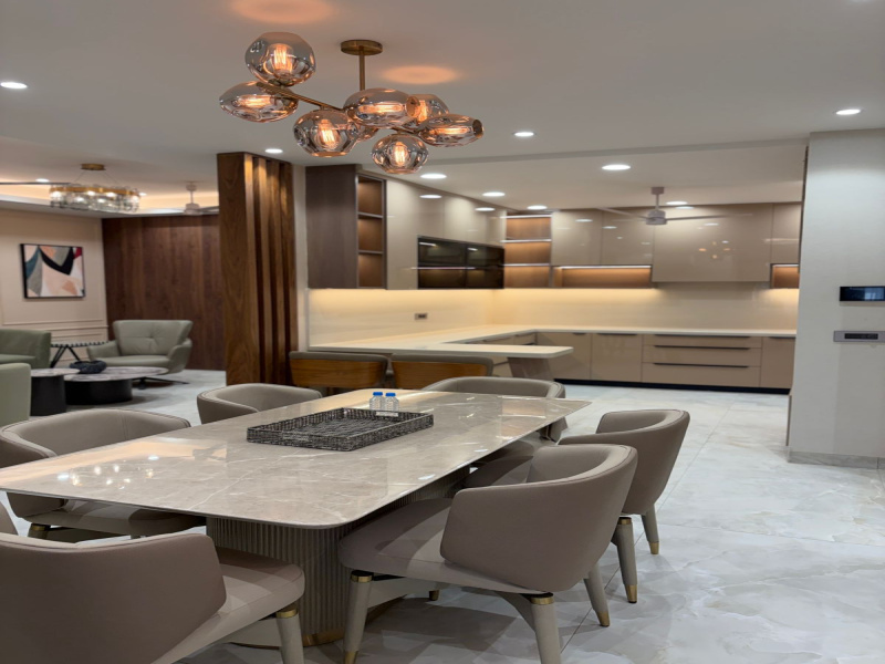 3 BHK 2168 Sq.ft. Apartment for Sale in Bareilly - Nainital Road, Haldwani