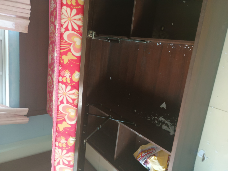 2 BHK 676 Sq.ft. Apartment for Rent in Bakultala, Kolkata