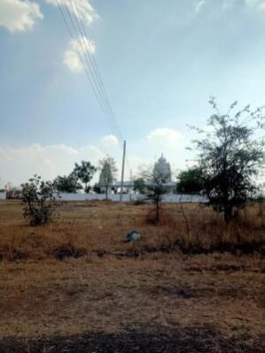 3600 Sq.ft. Residential Plot for Sale in Mihan, Nagpur