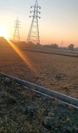  2805 Sq.ft. Residential Plot for Sale in Bina Etawa, Sagar