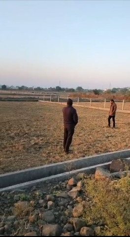  5610 Sq.ft. Residential Plot for Sale in Bina Etawa, Sagar