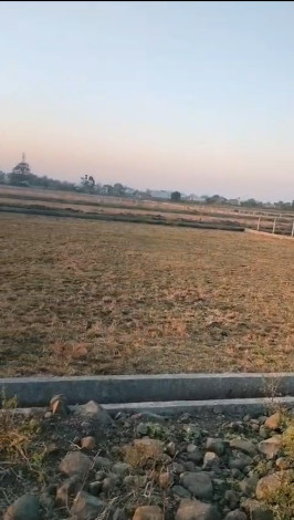  5610 Sq.ft. Residential Plot for Sale in Bina Etawa, Sagar