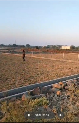  5610 Sq.ft. Residential Plot for Sale in Bina Etawa, Sagar