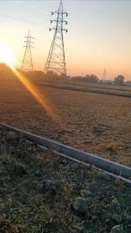  2805 Sq.ft. Residential Plot for Sale in Bina Etawa, Sagar