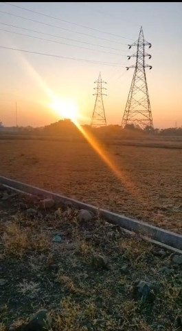  2805 Sq.ft. Residential Plot for Sale in Bina Etawa, Sagar