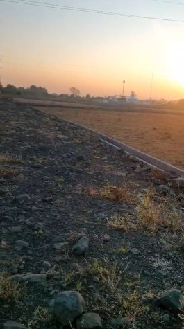  2805 Sq.ft. Residential Plot for Sale in Bina Etawa, Sagar