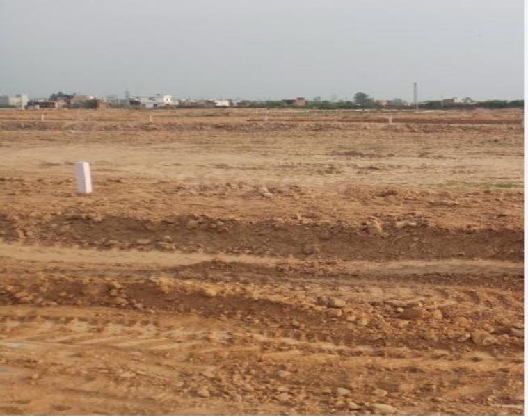 Industrial Land 100 Marla for Sale in Industrial Area Phase 2, Panchkula