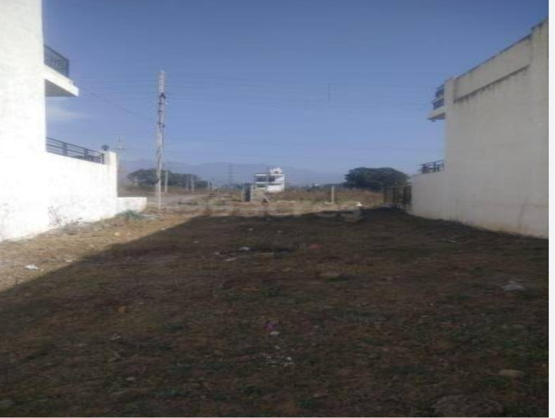 Residential Plot 10 Marla for Sale in Sector 28 Panchkula