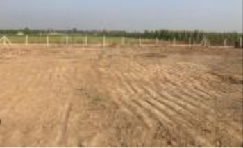  Residential Plot for Sale in Sector 11 Panchkula