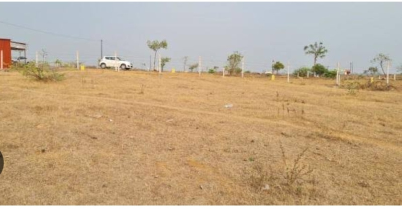 Residential Plot 20 Marla for Sale in Sector 12 Panchkula