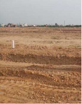  Residential Plot for Sale in Sector 4 Panchkula