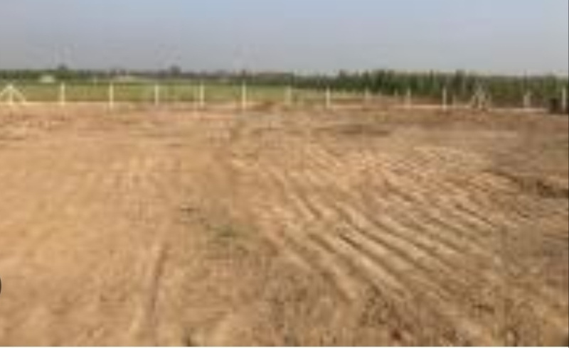 Industrial Land 60 Marla for Sale in Industrial Area Phase I, Panchkula