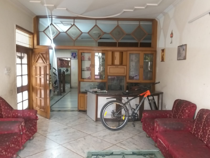 6 BHK House 4500 Sq.ft. for Sale in Sector 21 Panchkula