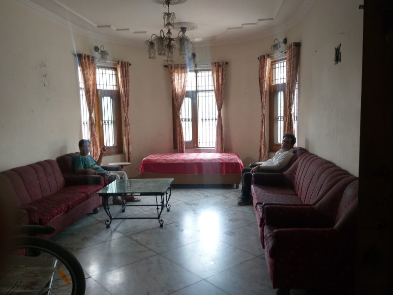 6 BHK House 4500 Sq.ft. for Sale in Sector 21 Panchkula