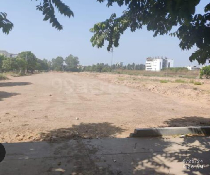  Residential Plot 675 Sq.ft. for Sale in Sector 20 Panchkula