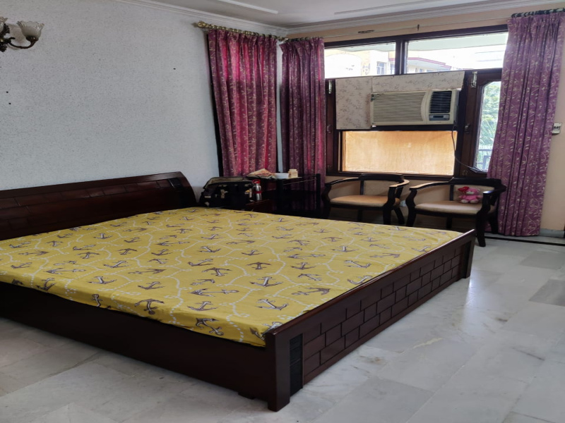 3 BHK Apartment 1850 Sq.ft. for Sale in Sector 20 Panchkula