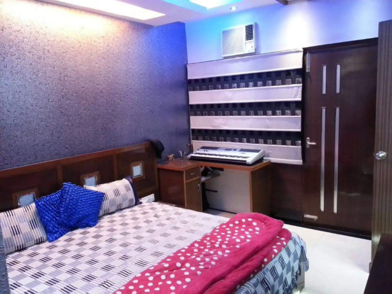 3 BHK Apartment 1850 Sq.ft. for Sale in Sector 20 Panchkula