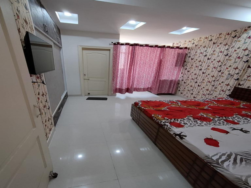 3 BHK Apartment 1850 Sq.ft. for Sale in Sector 20 Panchkula