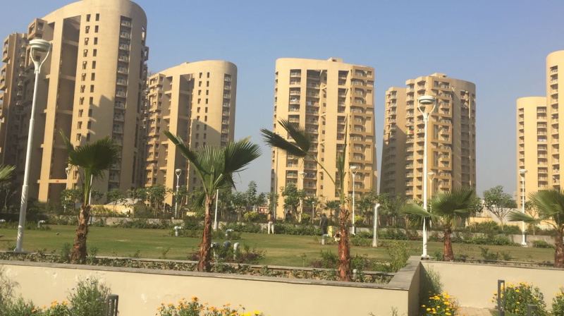 4 BHK Apartment 1850 Sq.ft. for Sale in Sector 20 Panchkula