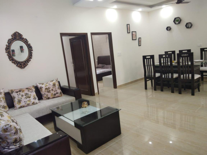 4 BHK Apartment 1850 Sq.ft. for Sale in Sector 20 Panchkula