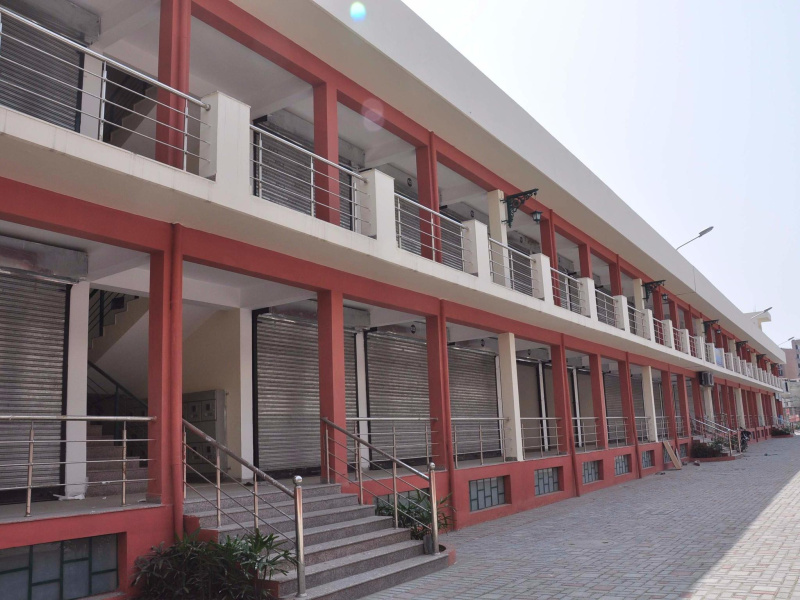  Office Space 500 Sq.ft. for Rent in Sector 20 Panchkula