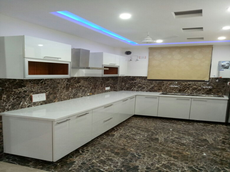 4 BHK Apartment 2300 Sq.ft. for Sale in Peer Muchalla, Zirakpur