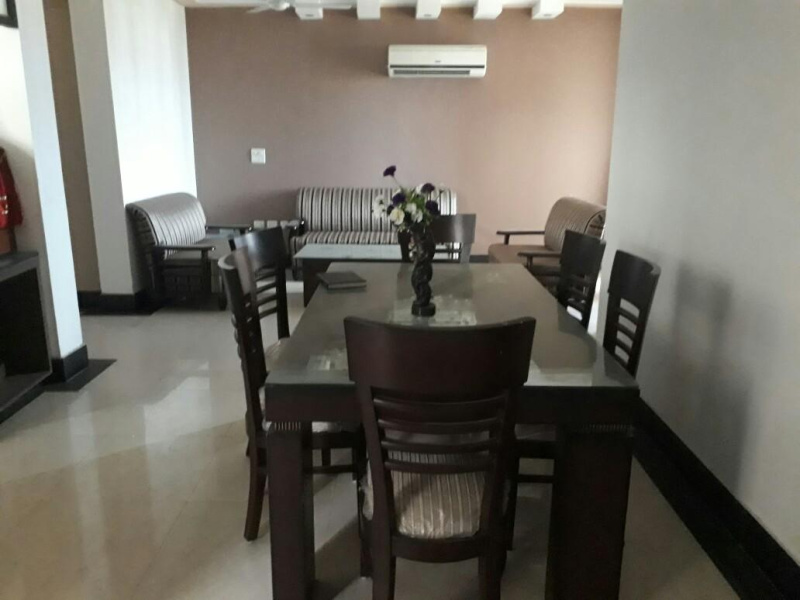 4 BHK Apartment 2100 Sq.ft. for Sale in Sector 20 Panchkula