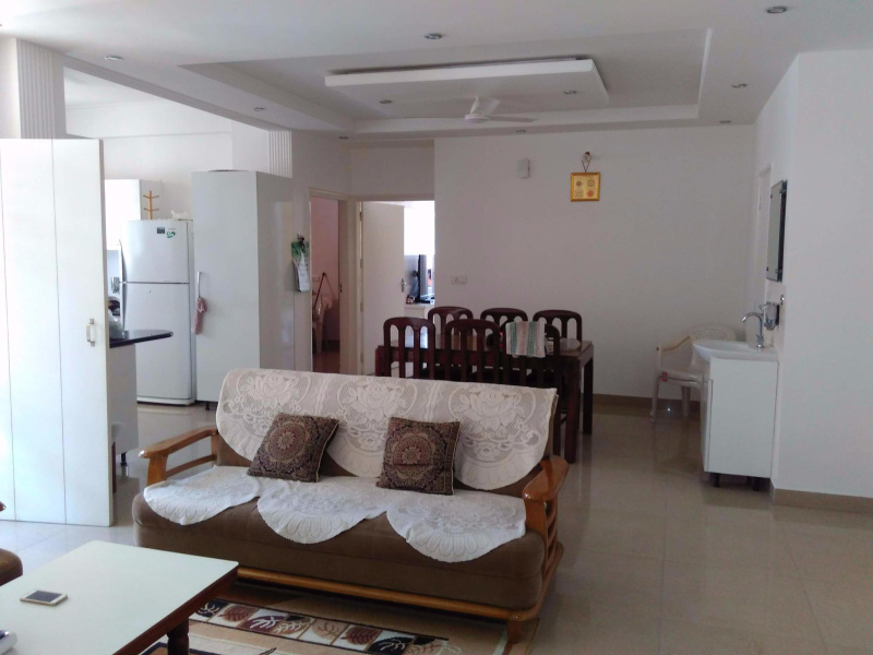 3 BHK Apartment 1850 Sq.ft. for Sale in Sector 20 Panchkula