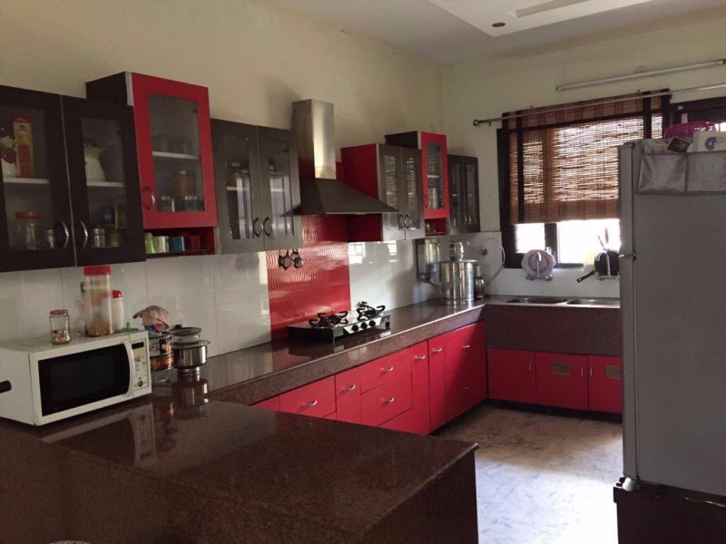 3 BHK Apartment 1850 Sq.ft. for Sale in Sector 20 Panchkula