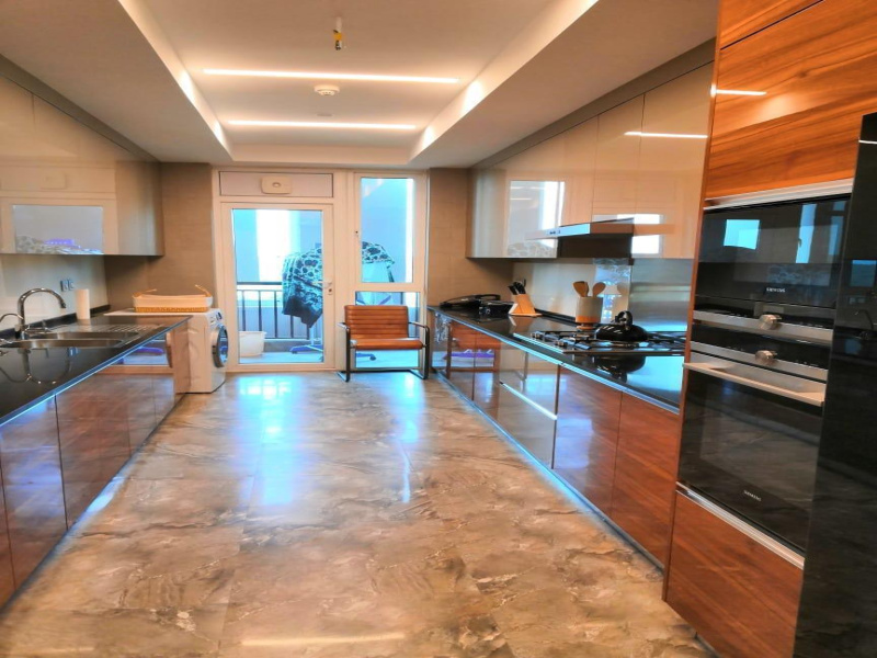 3 BHK Apartment 1850 Sq.ft. for Sale in Sector 20 Panchkula