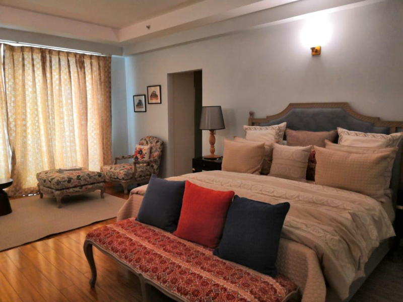 3 BHK Apartment 1850 Sq.ft. for Sale in Sector 20 Panchkula