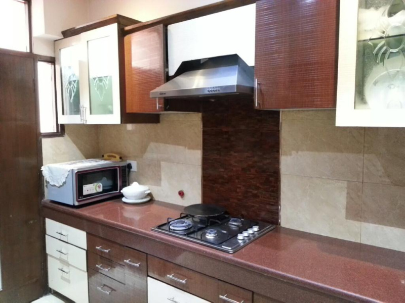 3 BHK Apartment 1850 Sq.ft. for Sale in Sector 20 Panchkula