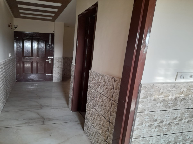 3 BHK Apartment 1850 Sq.ft. for Sale in Sector 20 Panchkula