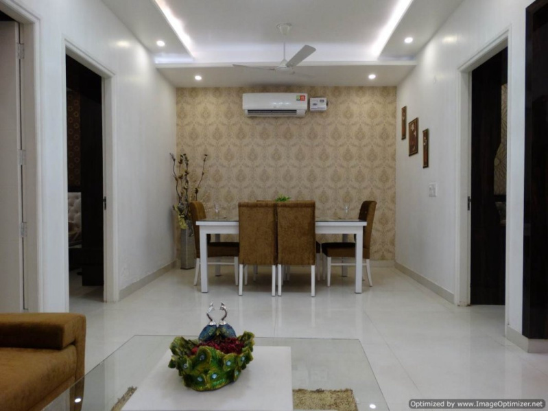 3 BHK Apartment 1850 Sq.ft. for Sale in Sector 20 Panchkula