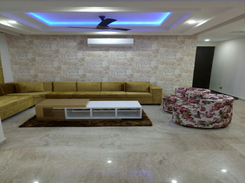 3 BHK Apartment 1850 Sq.ft. for Sale in Sector 20 Panchkula