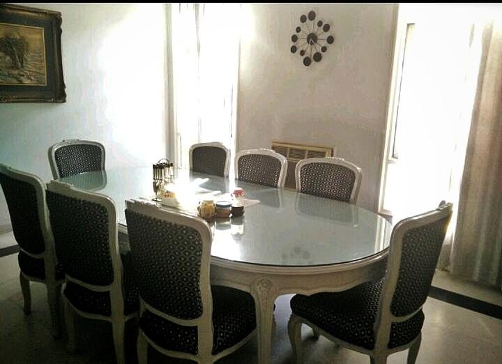 3 BHK 1850 Sq.ft. Apartment for Sale in Sector 20 Panchkula