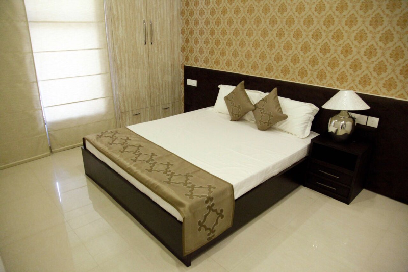 3 BHK 1850 Sq.ft. Apartment for Sale in Sector 20 Panchkula