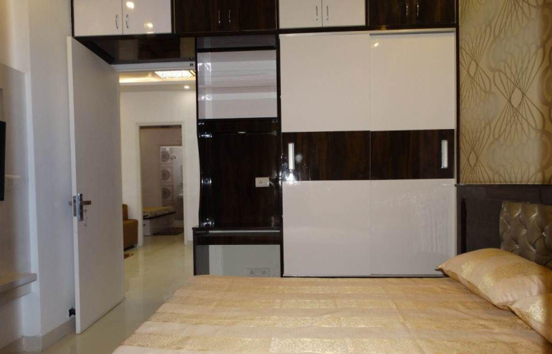 3 BHK 1850 Sq.ft. Apartment for Sale in Sector 20 Panchkula