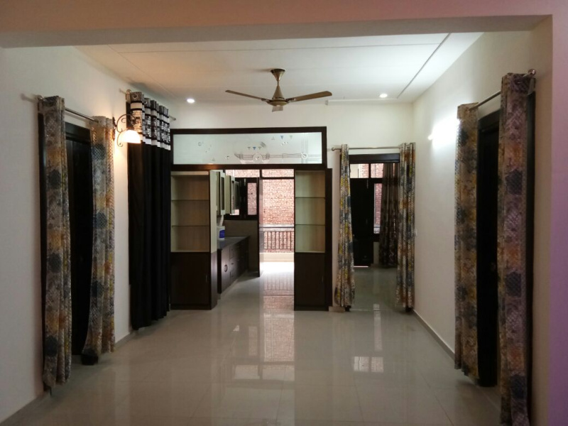 3 BHK Apartment 1850 Sq.ft. for Sale in Sector 20 Panchkula