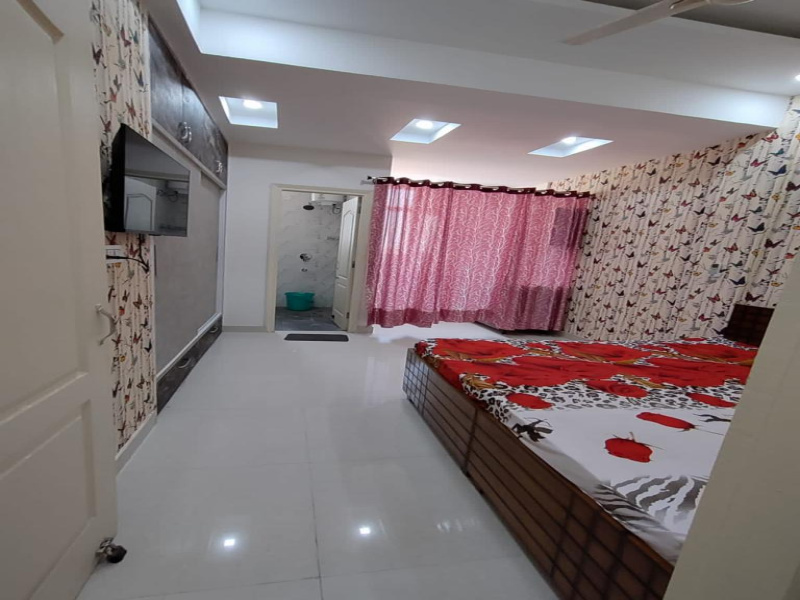 4 BHK Apartment 1850 Sq.ft. for Sale in Sector 20 Panchkula