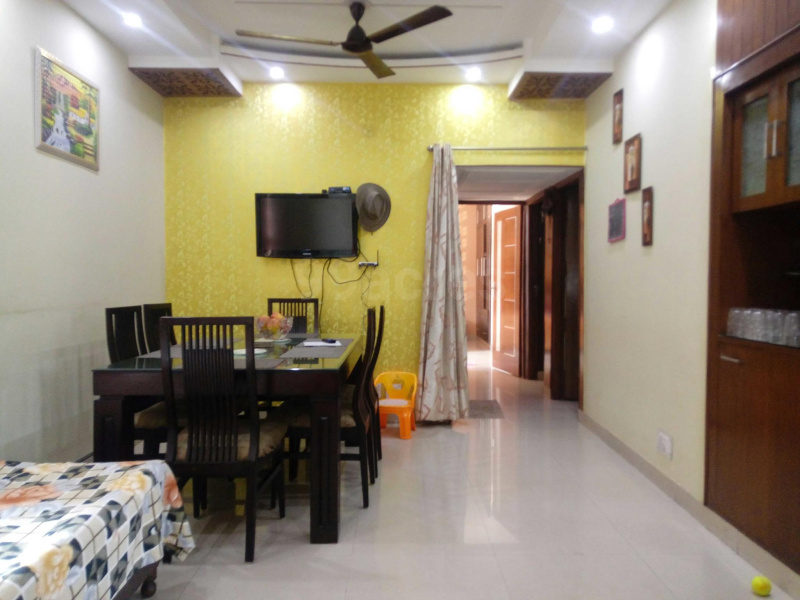 4 BHK Apartment 1850 Sq.ft. for Sale in Sector 20 Panchkula