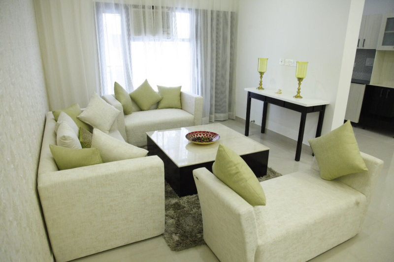 3 BHK Apartment 1850 Sq.ft. for Sale in Sector 20 Panchkula
