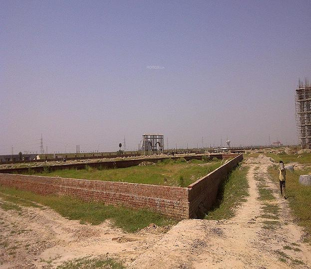  Residential Plot 4500 Sq.ft. for Sale in Sector 2 Panchkula