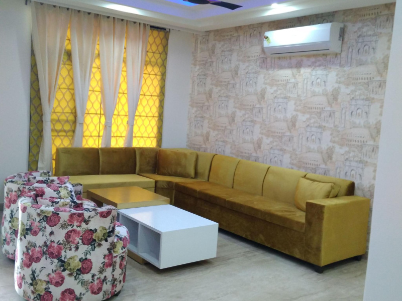 3 BHK Apartment 2300 Sq.ft. for Sale in Peer Muchalla, Panchkula