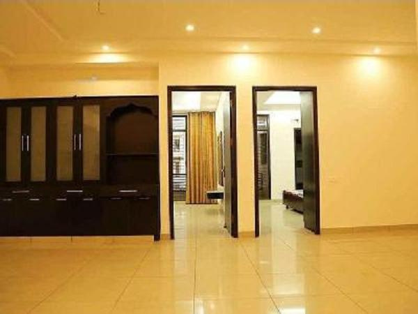 3 BHK Apartment 2300 Sq.ft. for Sale in Peer Muchalla, Panchkula