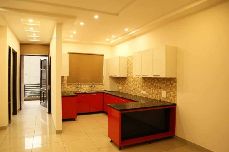 4 BHK Apartment 1850 Sq.ft. for Sale in Sector 20 Panchkula