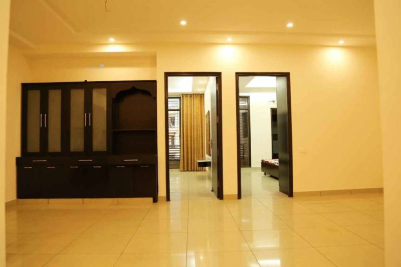 4 BHK Apartment 1850 Sq.ft. for Sale in Sector 20 Panchkula