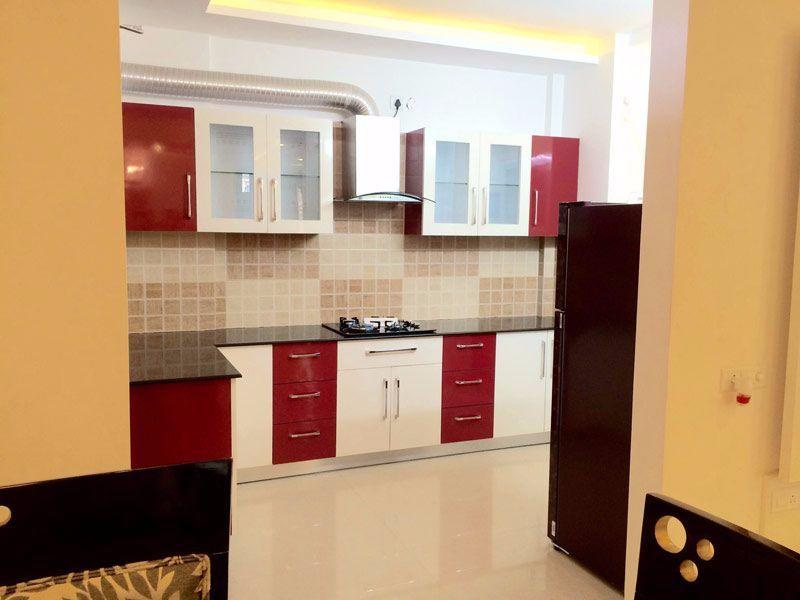 4 BHK Apartment 1850 Sq.ft. for Sale in Sector 20 Panchkula