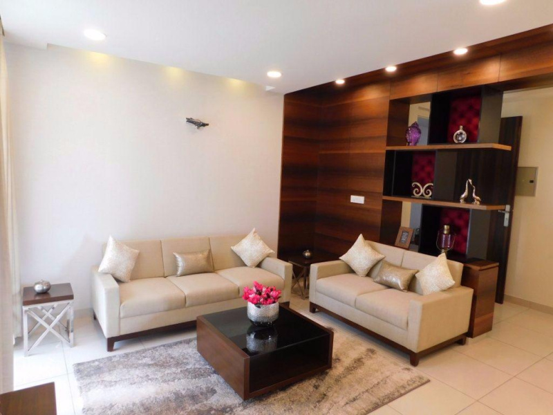 4 BHK Apartment 2150 Sq.ft. for Sale in Sector 20 Panchkula