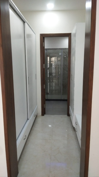 3 BHK Apartment 1650 Sq.ft. for Sale in Sector 20 Panchkula
